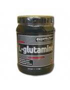 Genetic Force L-Glutamine