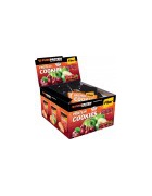Pure Protein Protein cookies fiber low carb