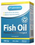 VP Laboratory Fish Oil