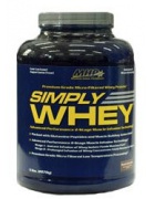 MHP Simply Whey