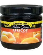 Walden Farms Apricot Fruit Spread (абрикосовый джем)