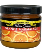 Walden Farms Orange Marmalade (апельсиновый мармелад)