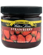 Walden Farms Strawberry Fruit Spread