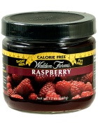 Walden Farms Raspberry Fruit Spread (малиновый джем)