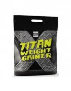 Soul Project Labs  Titan Weight Gainer