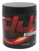 Hybrid Performance Nutrition  Neuropump