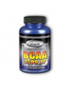 STS-Sports  BCAA 2500 XP