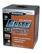 Dymatize Nutrition Elite Whey Protein