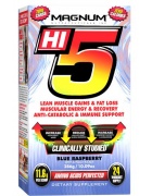 MAGNUM Nutraceuticals Hi-5 