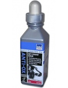 MMUSA Anti-OX Antioxidant Serum (man) raspberry