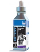 MMUSA Anti-OX Antioxidant Serum (woman) orange