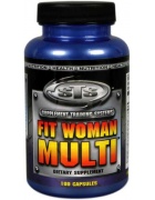 STS-Sports  Fit Woman Multi 