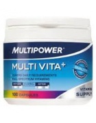 Multipower Multi Vita Plus