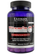 Ultimate Nutrition Vitamin C 