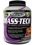 Muscle Tech Mass-Tech