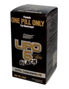 Nutrex Lipo 6 Black Hers Ultra  