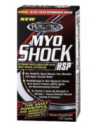 Muscle Tech Myoshock