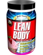 Labrada Nutrition Lean Body Hi-Protein MRP 