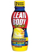 Labrada Nutrition Lean Body On the Go 