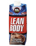 Labrada Nutrition Labrada Nutrition Lean Body RTD 
