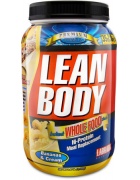 Labrada Nutrition Lean Body Instant Whole-Food