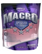 Syntrax Macro Pro