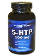 BodyStrong 5-HTP 100 мг 