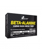 Olimp Beta-alanine mega tabs 1000 мг 