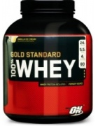 Optimum Nutrition 100% Whey Gold Standard