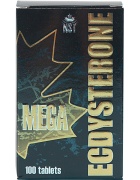 Neksportek Ecdisterone Mega 10 мг 