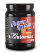 Power System L-Glutamine