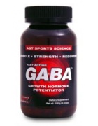  AST Sports Science GABA 
