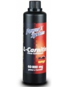 Power System L-Carnitin Liquid 60 000