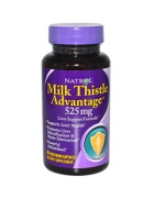 Natrol Milk Thistle Advantage 