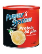 Power System Protein 80 plus