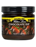 Walden Farms Chocolate Dip/Шокоадный соус 