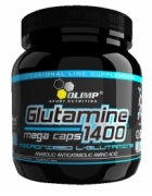 Olimp L- Glutamine Mega Caps 