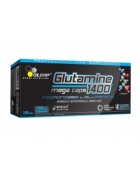 Olimp L Glutamine Mega Caps 