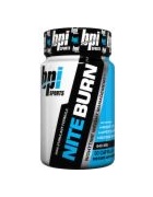 BPI Sports Niteburn