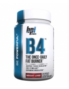 BPI Sports B4