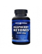 BodyStrong Raspberry Ketones 500 mg