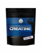 Russian performance standard Creatine