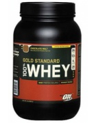 Optimum Nutrition 100% Whey Gold Standard
