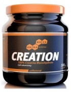 Anna Nova Nutrition Creation