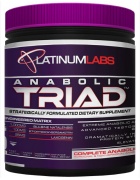 Platinum Labs Anabolic Triad 