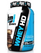 BPI Sports WHEY-HD