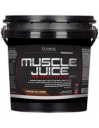 Ultimate Nutrition Muscle Juice Revolution 2600