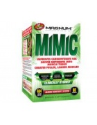 MAGNUM Nutraceuticals  MIMIC