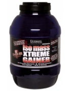 Ultimate Nutrition ISO Mass Xtreme Gainer