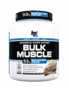 BPI Sports BULK MUSCLE